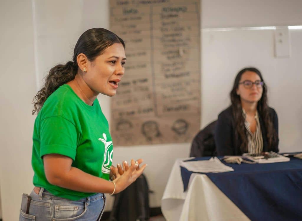Education Nonprofits