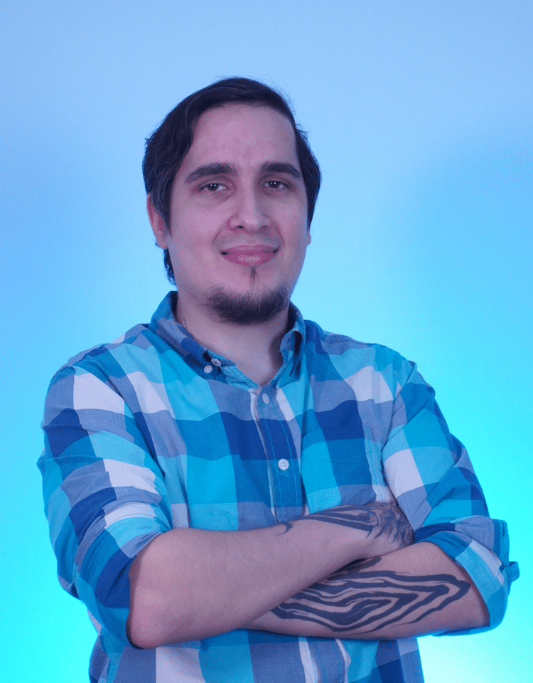 Raul Marquez